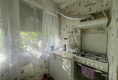 APARTAMENT 2 CAMERE | TIP PB | ETAJ 2 | VELENTA | STR BANATULUI | ORADEA | - 7