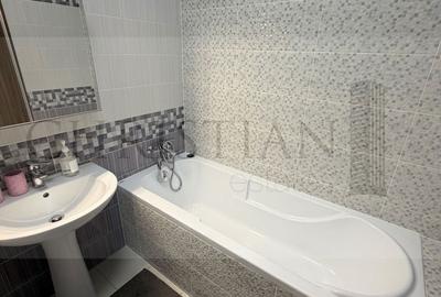 Apartament -2 Camere - 55 Mp - Parcare - Rahova - 10