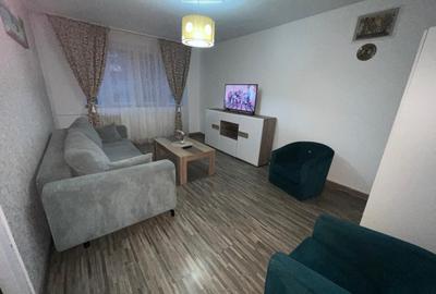 Vanzare apartament 2 camere Drumul Taberei Parc - 4
