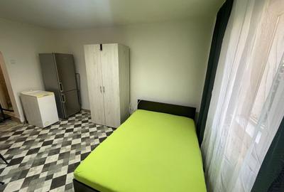 Garsonieră de închiriat | 22 mp | Mărăști | Parter - 4