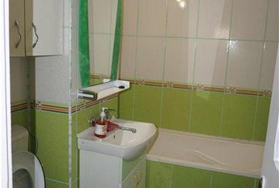 Apartament cu 2 camere in 1 Mai cu centrala termica - 8
