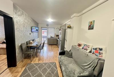 Apartament 2 camere tip studio - 1