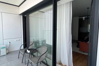 One Cotroceni Towers - Apartament 2 camere - amenajat LUX - NOU -  loc Parcare - 22