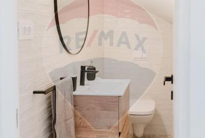 Casă/Vilă 4 camere Popesti Leordeni - 5