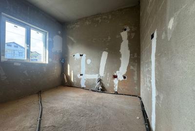 Casa pe nivel 90mp utili, 490 mp teren - Campenesti Apahida - 13