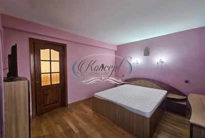 Casa individuala cu gradina generoasa in cartierul Europa - 11