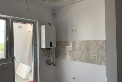 Apartament 2 camere tip studio, finisat, bloc nou, metrou Berceni - 5min. - 8