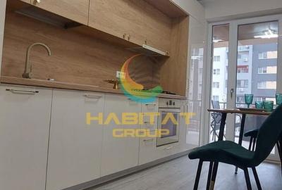 Apartament 3 camere- Pasarela Berceni - 14