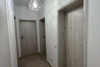 Apartament 2 camere Brâncuși – Drumul Taberei, bloc 2019, parcare inclusă - 5