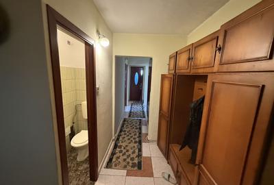 Apartament 3 camere zona Dacia - 9