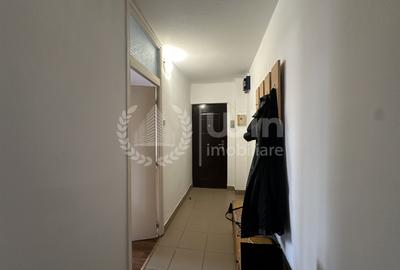Apartament 2 camere decomandat | Etaj 1 | Intre Lacuri | Zona Dunarii - 4