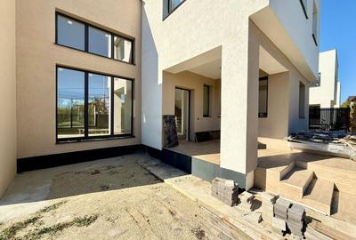 Casă nouă | 6 camere | 164 MPU | Corbeanca - 24