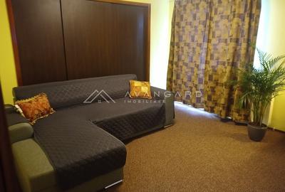 Apartament 2 camere decomandat,  Strada Frunzisului - 4