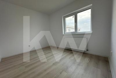 Apartament 2 camere la cheie balcon parcare 48,6mpu Et.3 Doamna Stanca - 9