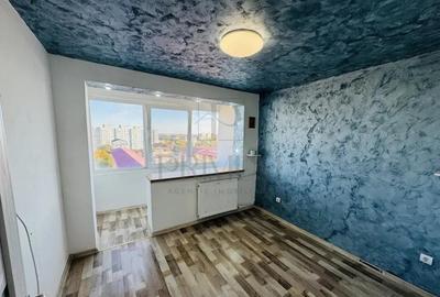 Sagului - 3 Camere - Etaj intermediar cu LIFT - Bloc izolat - 1