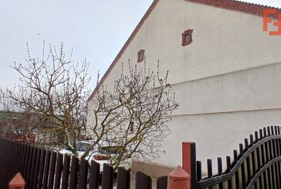 Casa individuala cu 4 camere si teren 925 mp in Sanandrei - 11