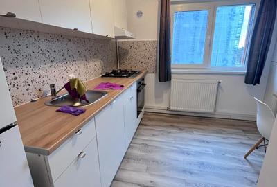 Apartament de închiriat, 1 cameră, 36 mp, Plopilor zona Parc Iuliu Hațieganu - 9