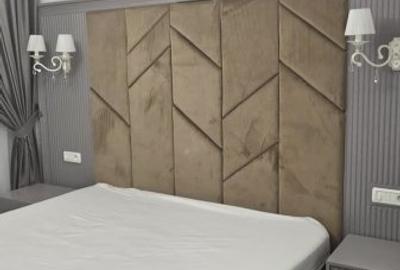 INCHIRIEZ APARTAMENT 2 CAMERE LUX  80 mp utili - 6