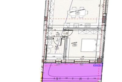 Apartament la cheie cu 2 camere gradina zona Selimbar Pictor Brana - 5