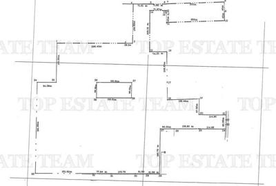 Vanzare teren in zona Voluntari - 3