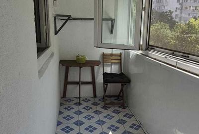 2 camere Dristor de inchiriat - 4
