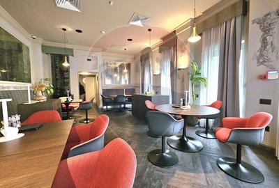 Boutique Hotel premium de vânzare – Centrul Istoric Constanța - 13