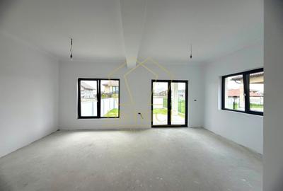 Duplex modern cu 4 camere și dressing I Ghiroda - 1