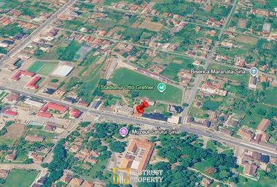 Spațiu comercial ultracentral de vânzare Siria Arad - 5