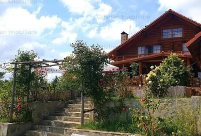 RATE Pensiune Superba*** 12 cam malul Lac Mocearu piscina - 7