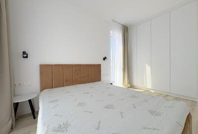 Apartament cu vedere catre padure, bloc nZEB - Comision 0% - 6