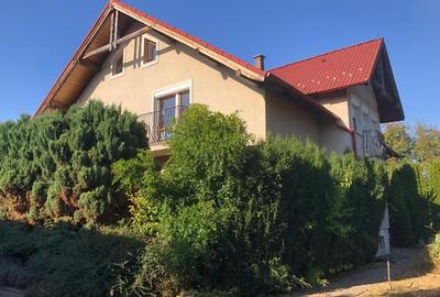 Casă de vanzare peste Podul Budacului - 1