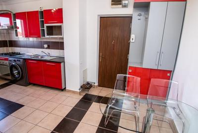 Locuință modernă, complet utilată, poziție excelentă - 13