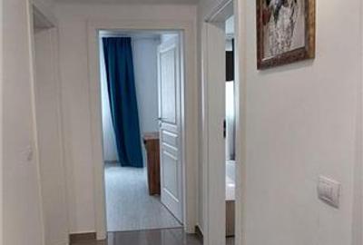 APARTAMENT 2 CAMERE DEC PANORAMIC RESIDENCE VALEA ADANCA - 28