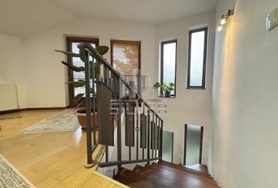 Casa individuala cu teren de 354 mp. - 24