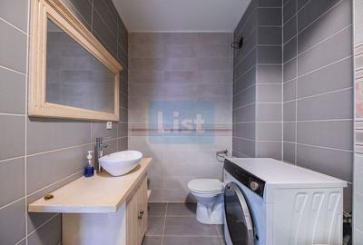 Apartament 2 camere 64 mp - str. Eroilor, Floresti - 5