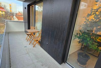 PRIMA INCHIRIERE Apartament 2 camere decomandat 66mp €690 + loc parcare subteran - 8