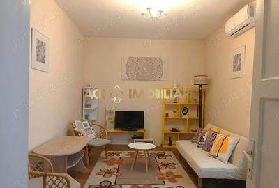 2 Camere de inchiriat | Floreasca | Metrou | PetFriendly | Mobilat - 3