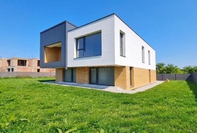 Casa Noua Finalizata Ghimbav - 8