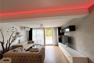 PENTHOUSE CU 3 CAMERE | LUCEAFARUL  | DE VÂNZARE | ORADEA - 11