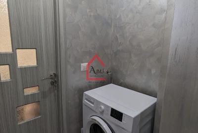Apartament cu 3 camere, Renovat, Totul nou - 19