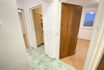 2 camere- Decomandat- Etaj intermediar-Bulevardul Brancoveanu - 9