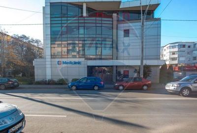Spatiu activitati medicale de 22mp de inchiriat, zona Mioritei - 1