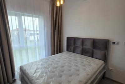 Apartament 2 camere | Strada Tibles 20 | 5 minute aeroport | Parcare | Totul Nou - 3