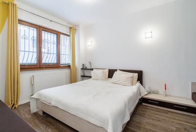 4 camere 3 bai la intrare in Tineretului si Carol - 9
