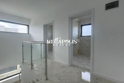 Casa individuală | 4 camere | 153 mp | Direct dezvoltator - 24