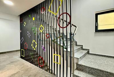 Alege excelenta in locuire, alege proiectul Cavar Residence - 17