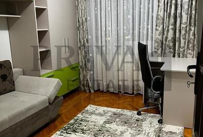 Apartament decomandat 3 camere, 70 mp, etaj 4, Lunei - 3