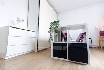 Apartament 2 camere decomandat, renovat, cartier Manastur - 5