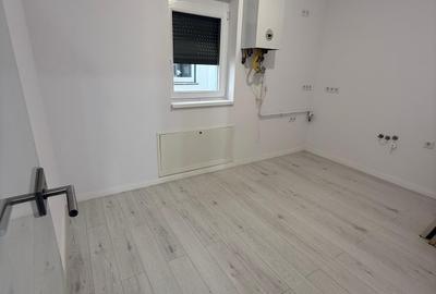 Bloc LIFT! Apartament 3 cam decomandat, 2 bai, balcon mare, incalzire pardoseala - 4