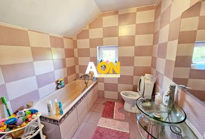 Casa S+P+M, 5 camere,  955 mp teren, zona Centru - 13